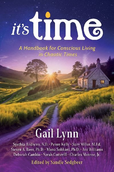 Its Time: A Handbook for Conscious Living in Chaotic Times