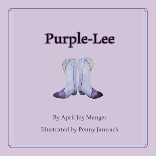 Purple-Lee