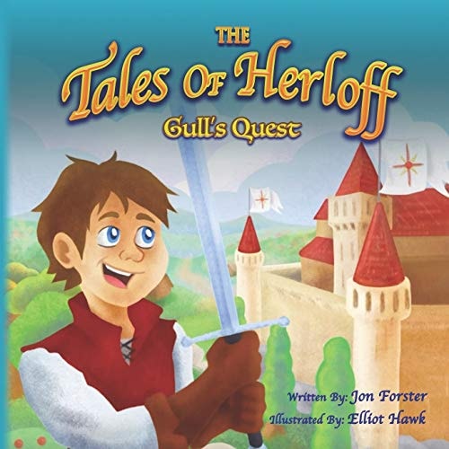 Tales Of Herloff Gull's Quest
