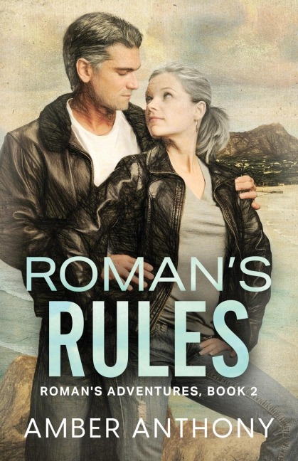 Romans Rules: Romans Adventures, Book Two