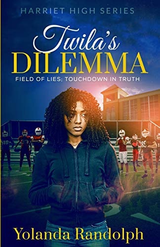 Twila's Dilemma Field of Lies; Touchdown in Truth