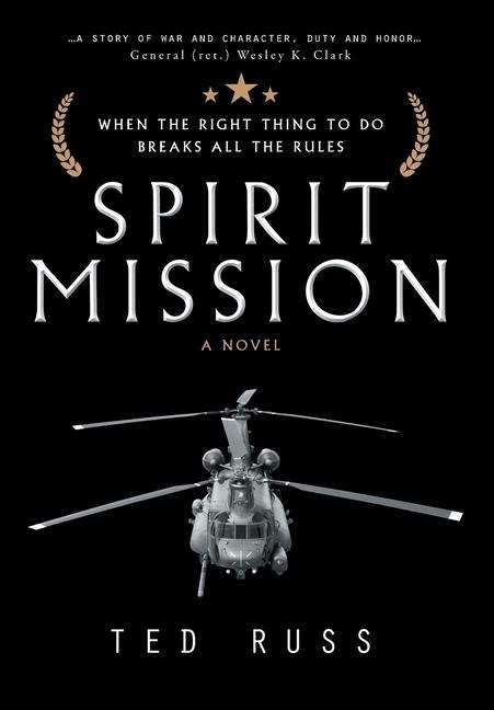 Spirit Mission