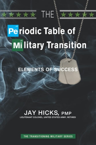 The Periodic Table of Military Transition The Elements of Success