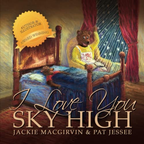 I Love You Sky High