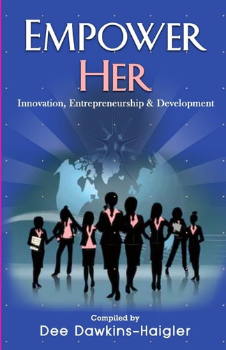 Empower Her Innovation, Entrepreneurship and Development