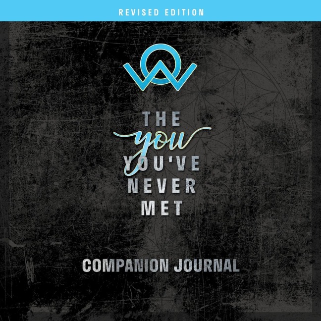 The You Youve Never Met Companion Journal, Revised Edition