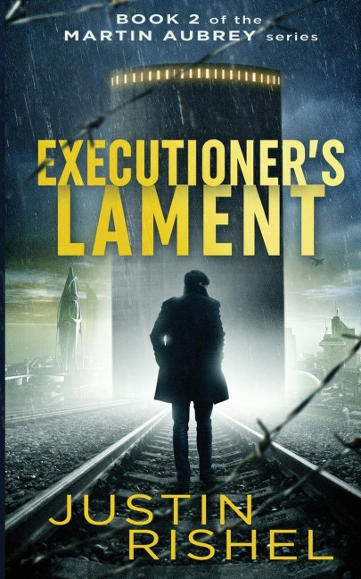 Executioners Lament