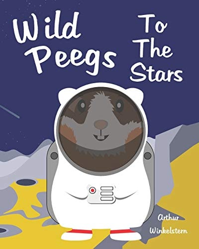 Wild Peegs To The Stars