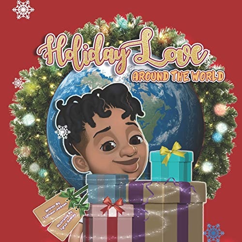Holiday Love Around The World Holiday Love