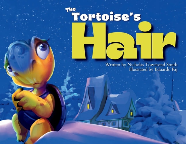 The Tortoise's Hair