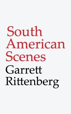 South American Scenes