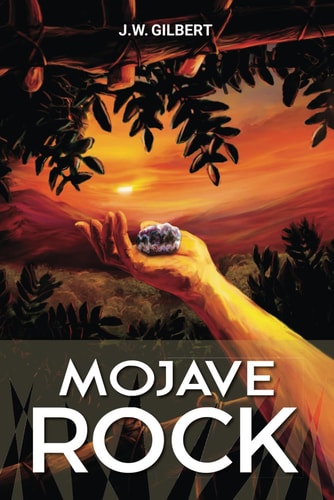 Mojave Rock Book 3 of the ArcPoint Series