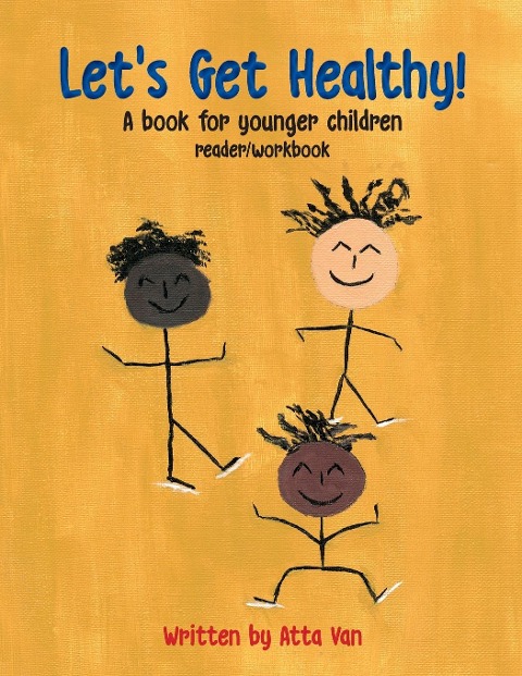 Lets Get Healthy!
