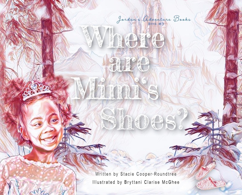 Where Are Mimis Shoes?