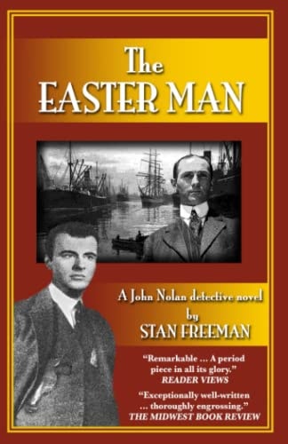 The Easter Man