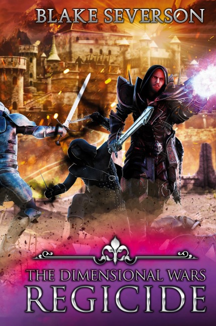 Regicide