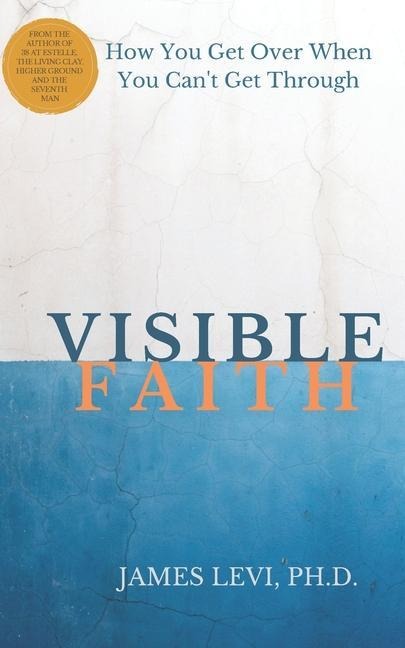 Visible Faith: The Mystery that Reveal Gods Presence to Release Gods Power to Heal our Broken World