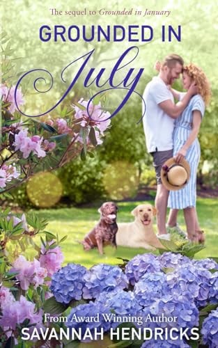 Grounded in July The Sequel to Grounded in January