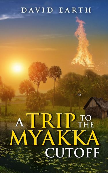 A Trip to the Myakka Cuttoff