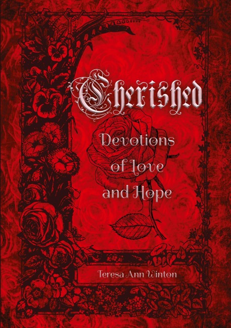 Cherished: Devotions of Love and Hope