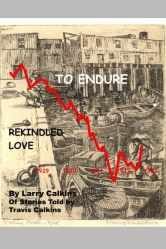 To Endure Rekindled Love
