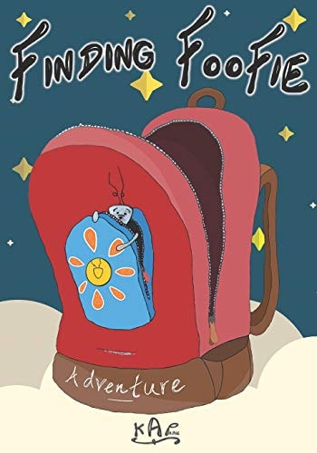 Finding Foofie Finding Foofie and Adventure