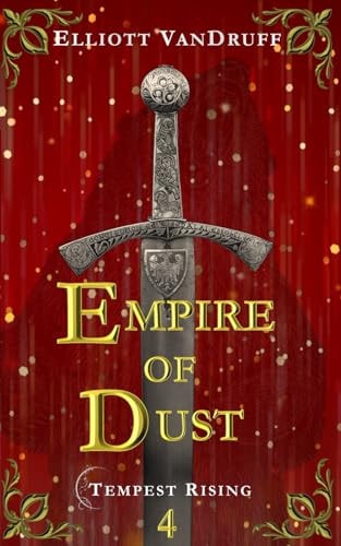 Empire of Dust