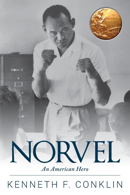 NORVEL: An American Hero