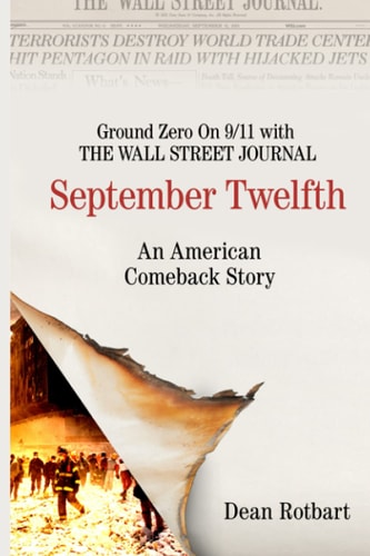 September Twelfth An American Comeback Story