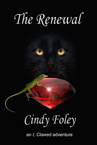 The Renewal An "I, Clawed" Adventure