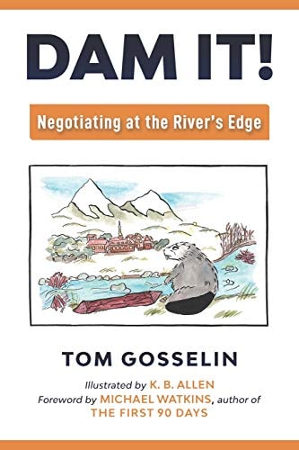 Dam It! Negotiating at the River's Edge