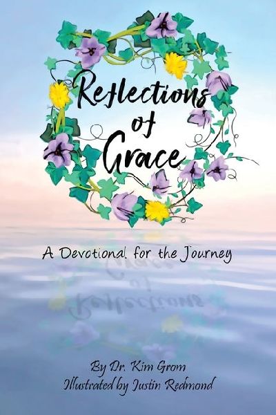 Reflections of Grace: A Devotional for the Journey