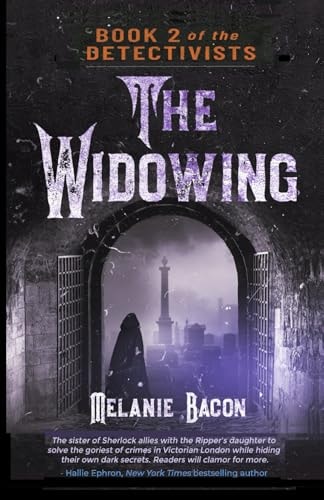 The Widowing Book II of The Detectivists