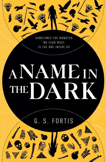 A Name in the Dark