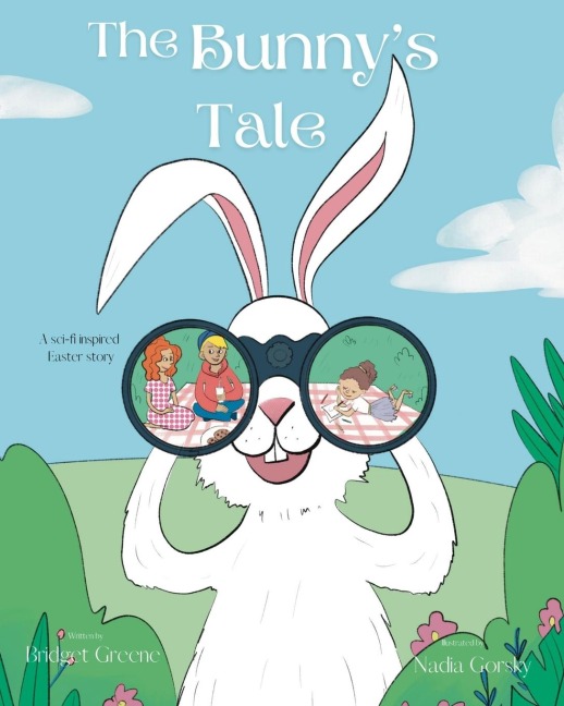 The Bunnys Tale