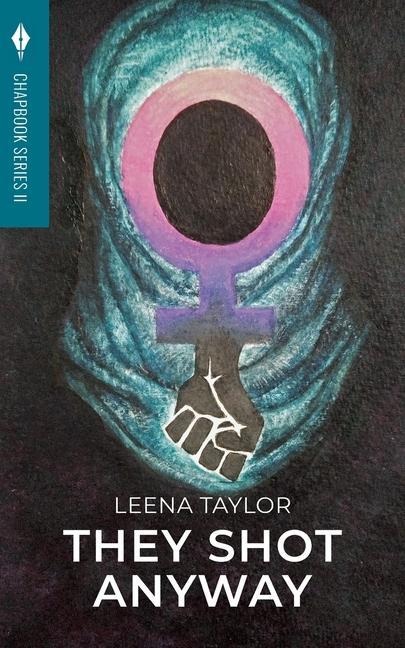 They Shot Anyway: Toho Publishing Chapbook Series II
