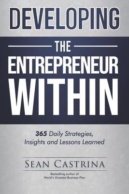 Developing The Entrepreneur Within