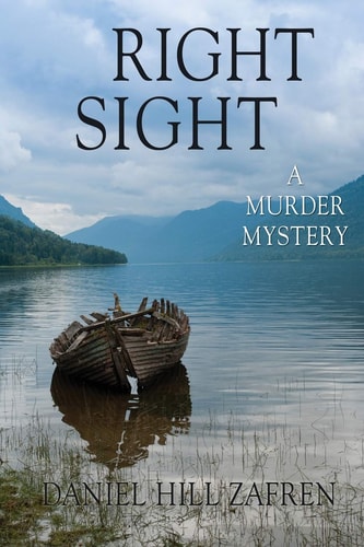 Right Sight A Murder Mystery