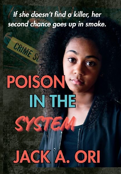 Poison In The System