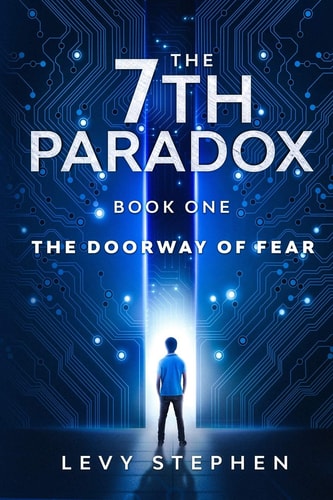 The 7th Paradox Book One The Doorway of Fear: The Doorway of Fear