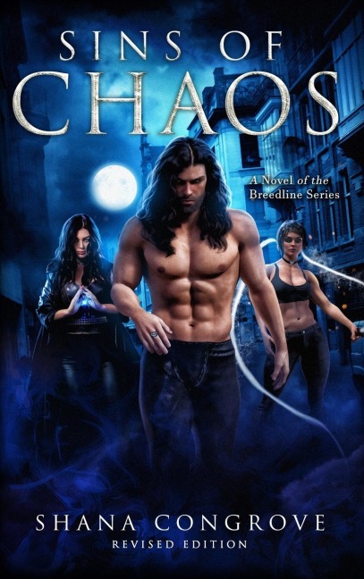 Sins of Chaos: Sins of Chaos