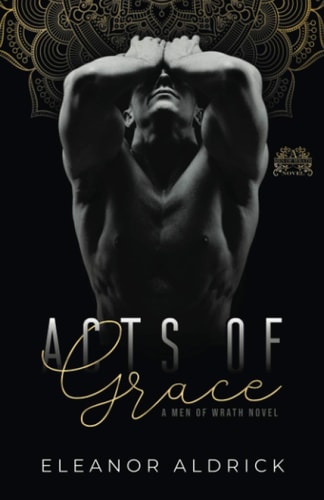 Acts of Grace A Brother's Best Friend Romance