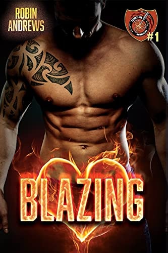 Blazing Triskelion Motorcycles 1