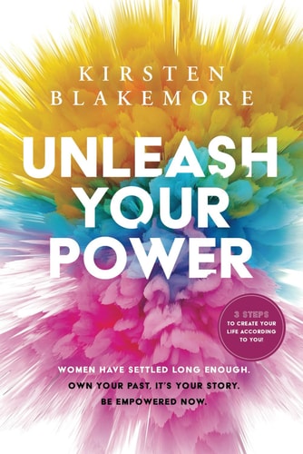 Unleash Your Power Women Have Settled Long Enough. Own Your Past, Its Your Story. Be Empowered Now. Three Steps to Create Your Life According to You!