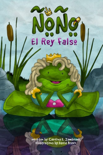 ÑoÑo el Rey Falso