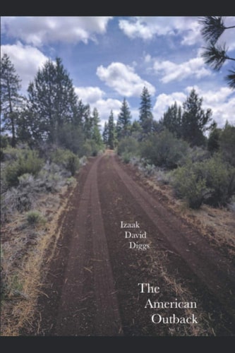 The American Outback Disappearing is a Young Man's Game