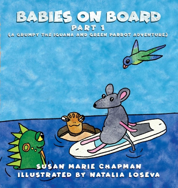 Babies on Board Part 1