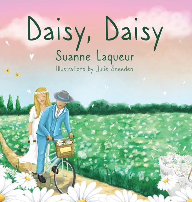 Daisy, Daisy