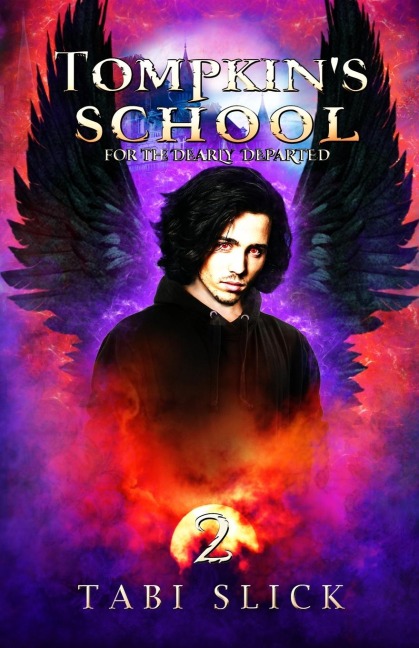 Tompkins School: For The Dearly Departed