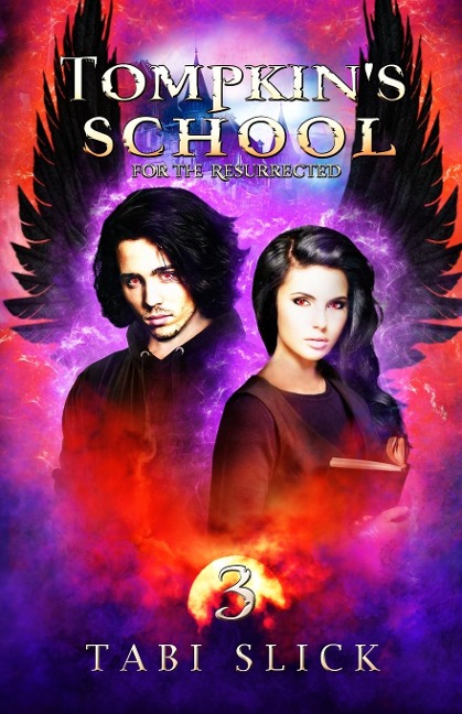 Tompkins School: For The Resurrected